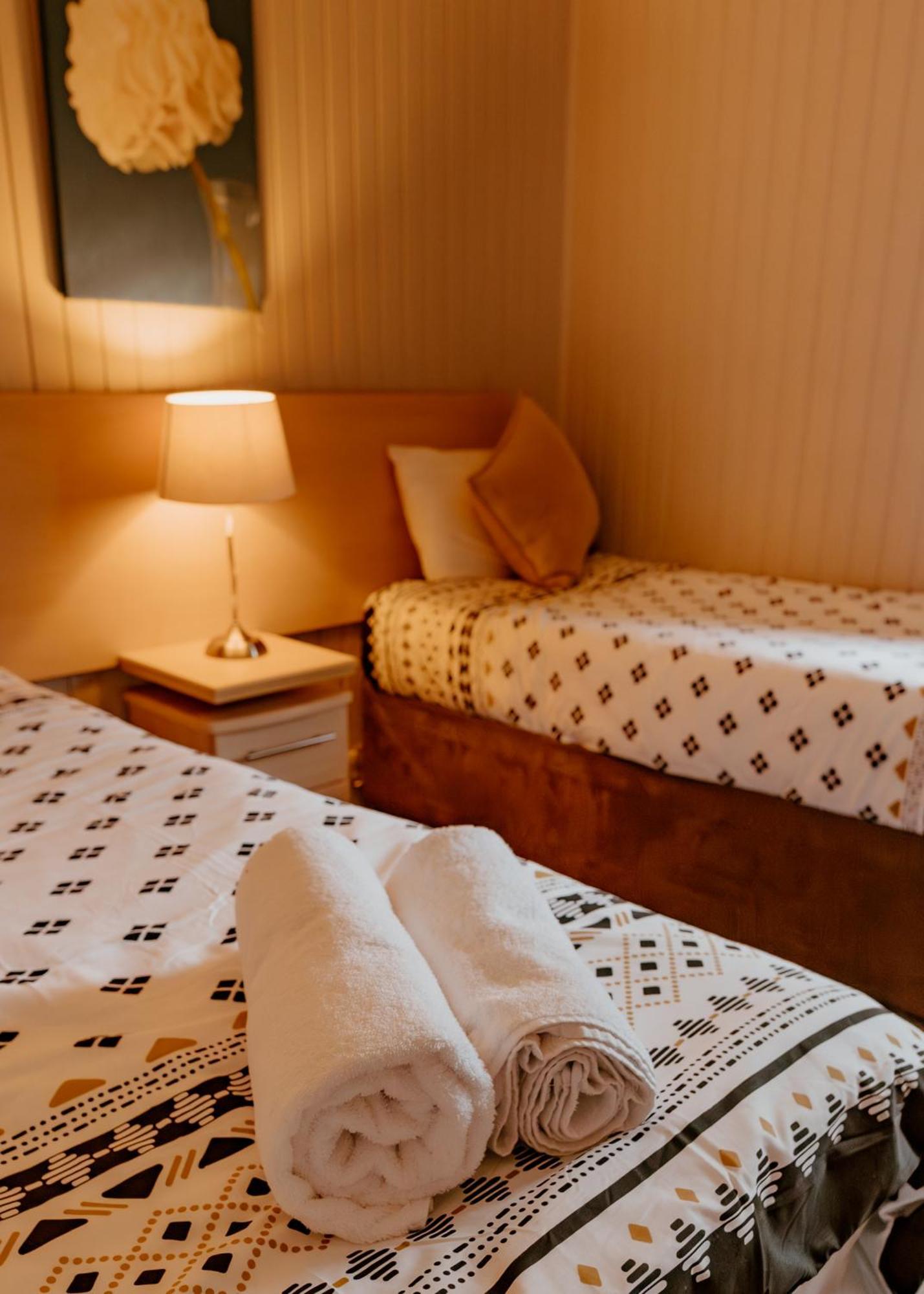 Villa Whisky Whispers Hunters Quay Sandbank Esterno foto
